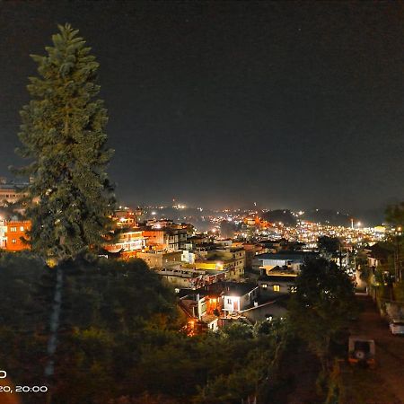 Le Charmin Bed & Breakfast Kodaikanal Luaran gambar