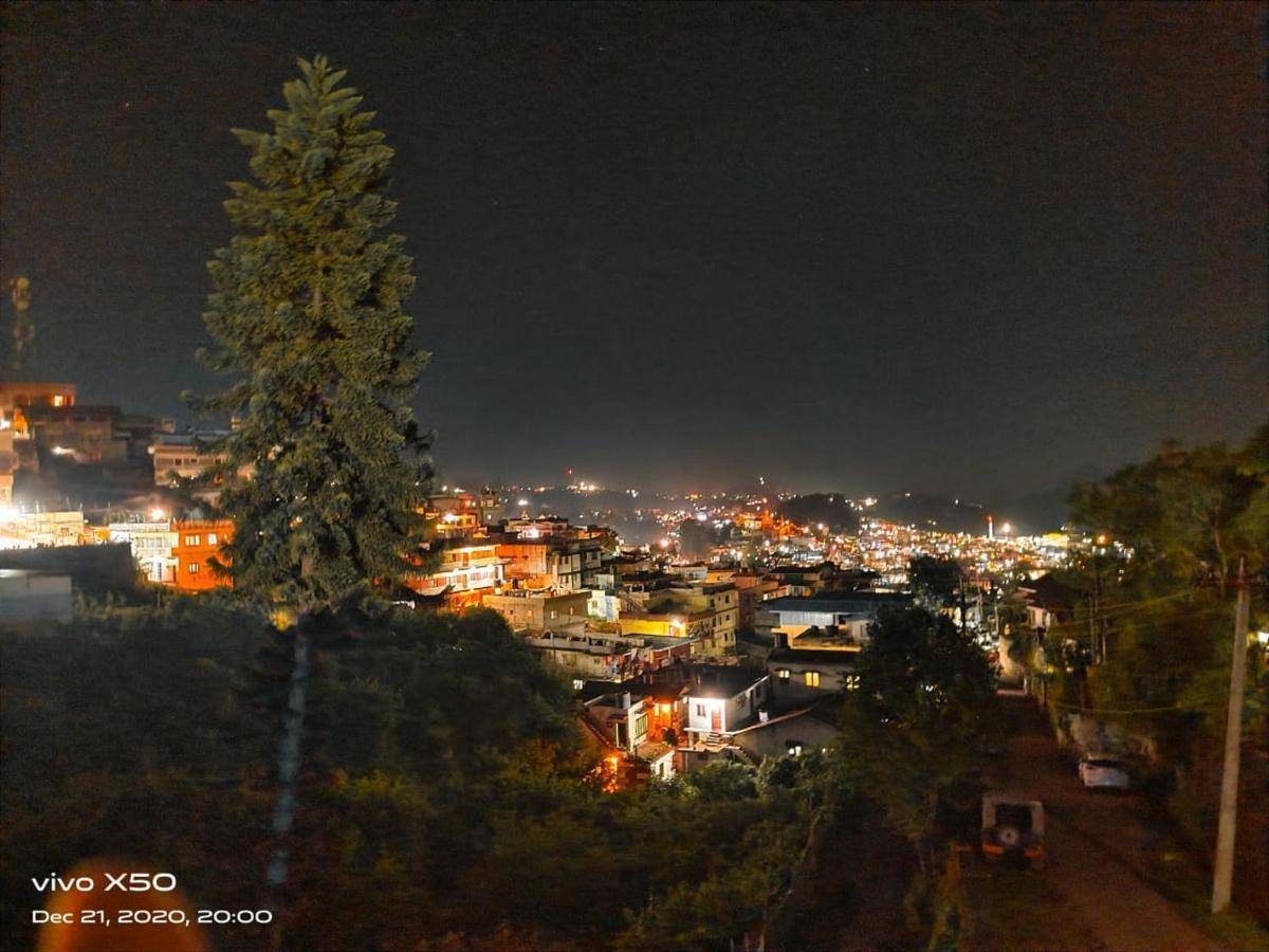 Le Charmin Bed & Breakfast Kodaikanal Luaran gambar