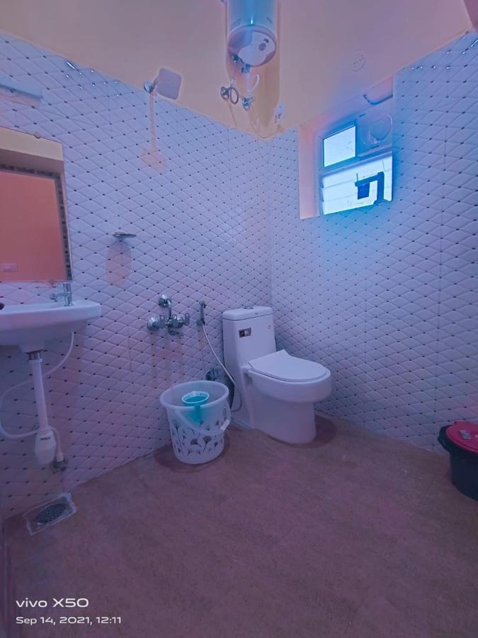 Le Charmin Bed & Breakfast Kodaikanal Luaran gambar