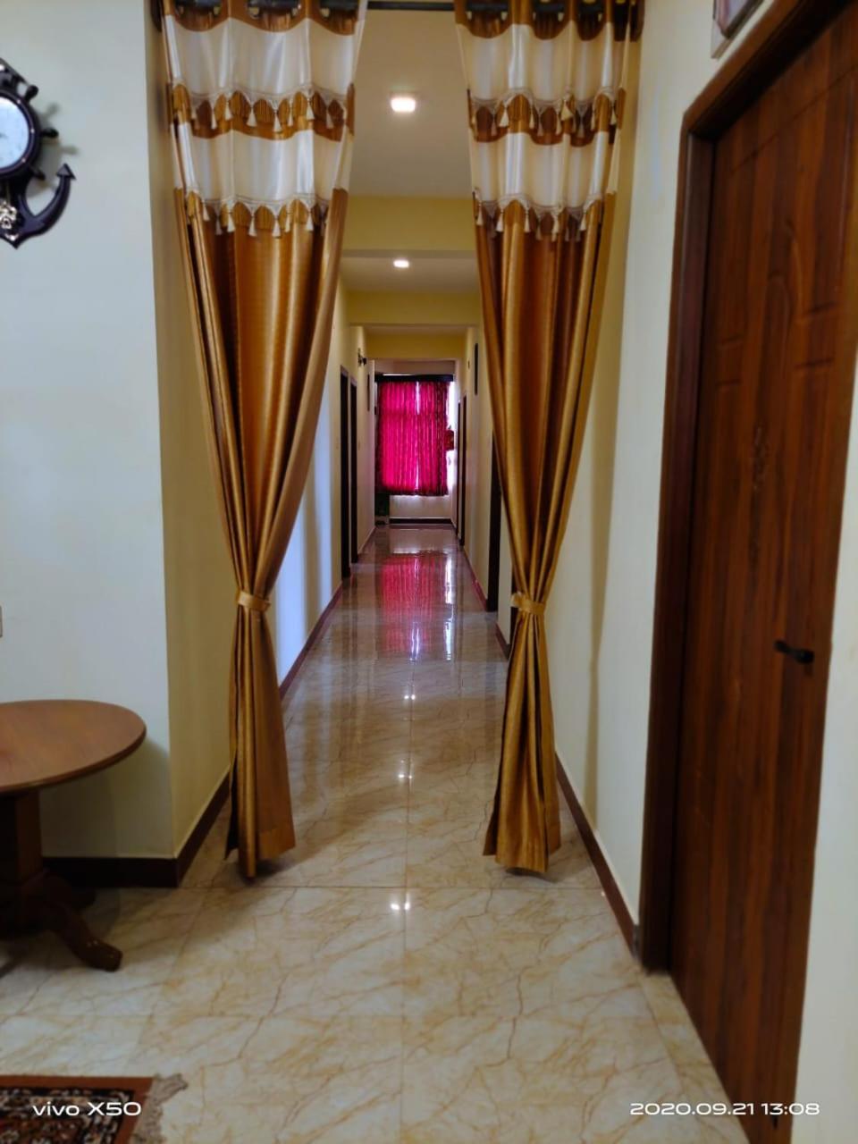 Le Charmin Bed & Breakfast Kodaikanal Bilik gambar