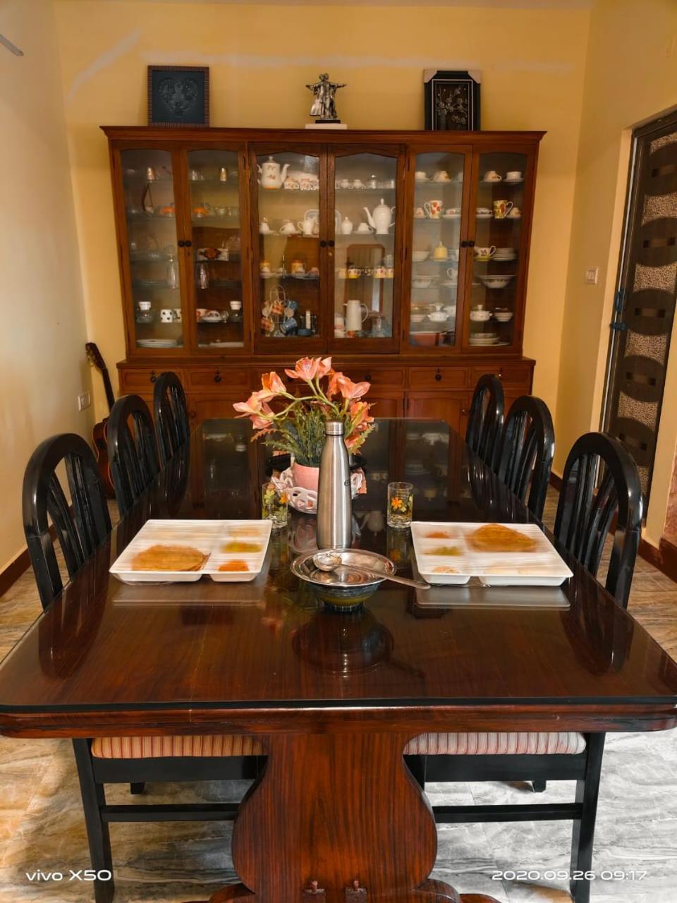 Le Charmin Bed & Breakfast Kodaikanal Bilik gambar
