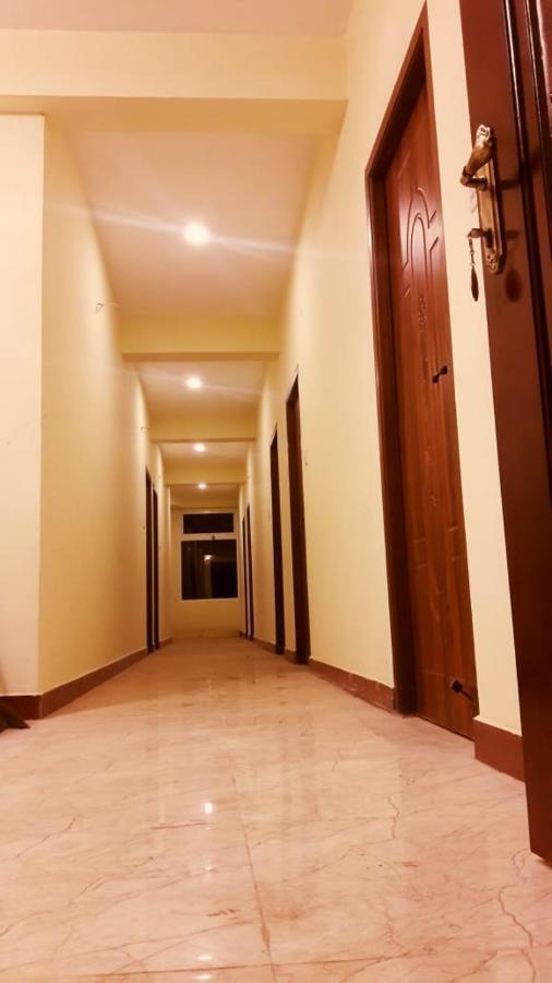 Le Charmin Bed & Breakfast Kodaikanal Luaran gambar