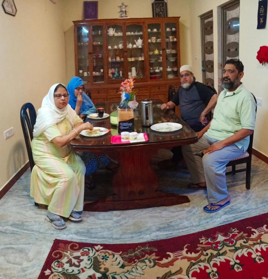 Le Charmin Bed & Breakfast Kodaikanal Luaran gambar
