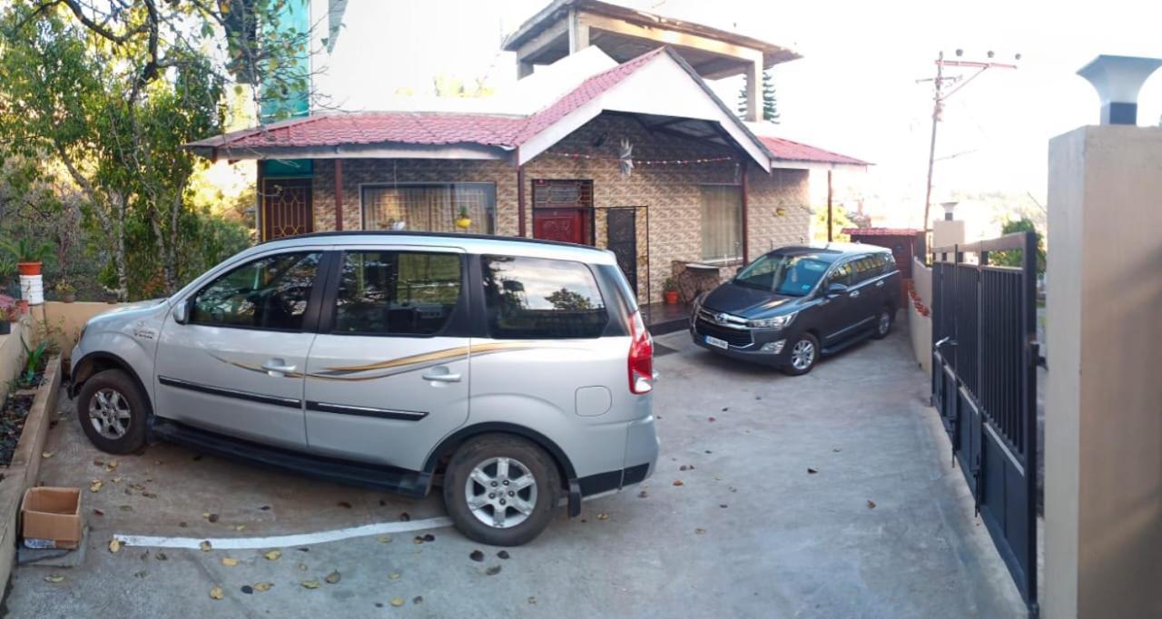 Le Charmin Bed & Breakfast Kodaikanal Luaran gambar